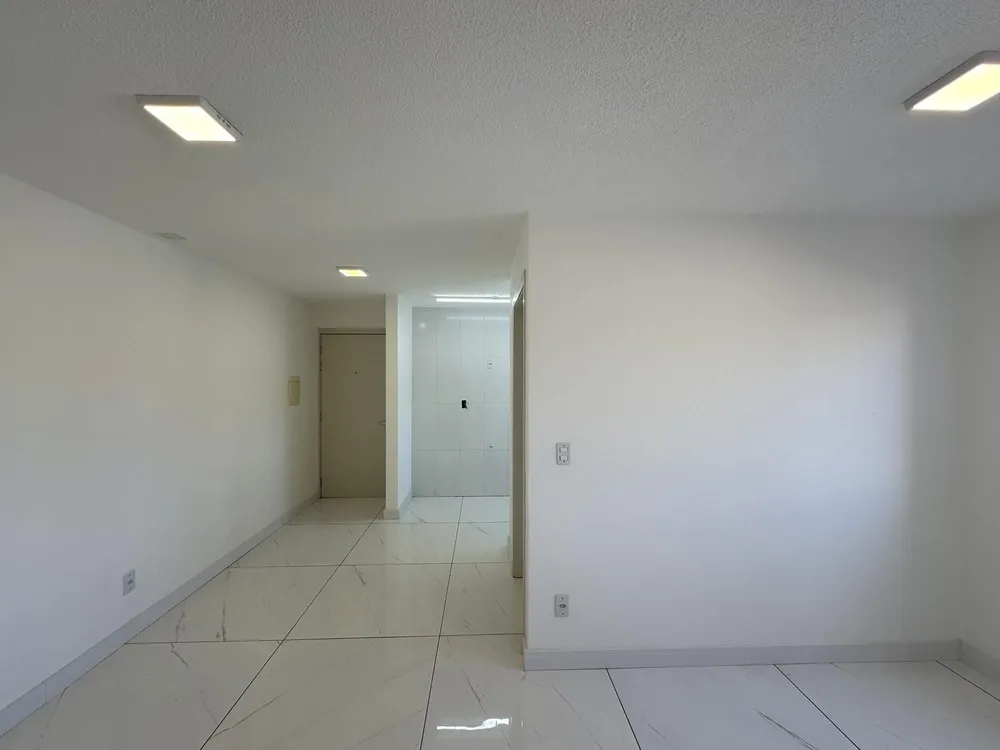 Apartamento, 2 quartos, 52 m² - Foto 7