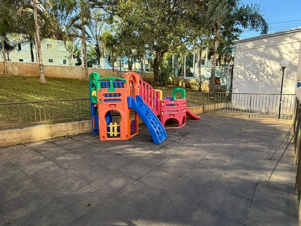 Apartamento, 2 quartos, 40 m² - Foto 3