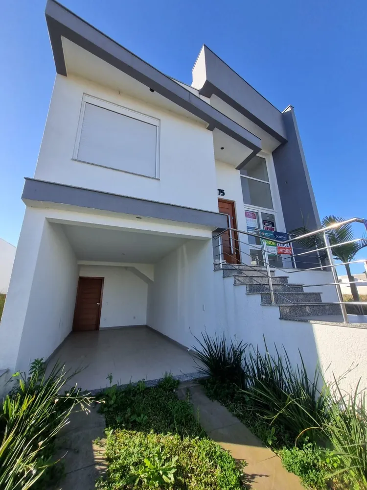 Casa, 3 quartos, 164 m² - Foto 4