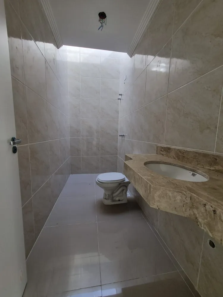Casa, 3 quartos, 164 m² - Foto 3