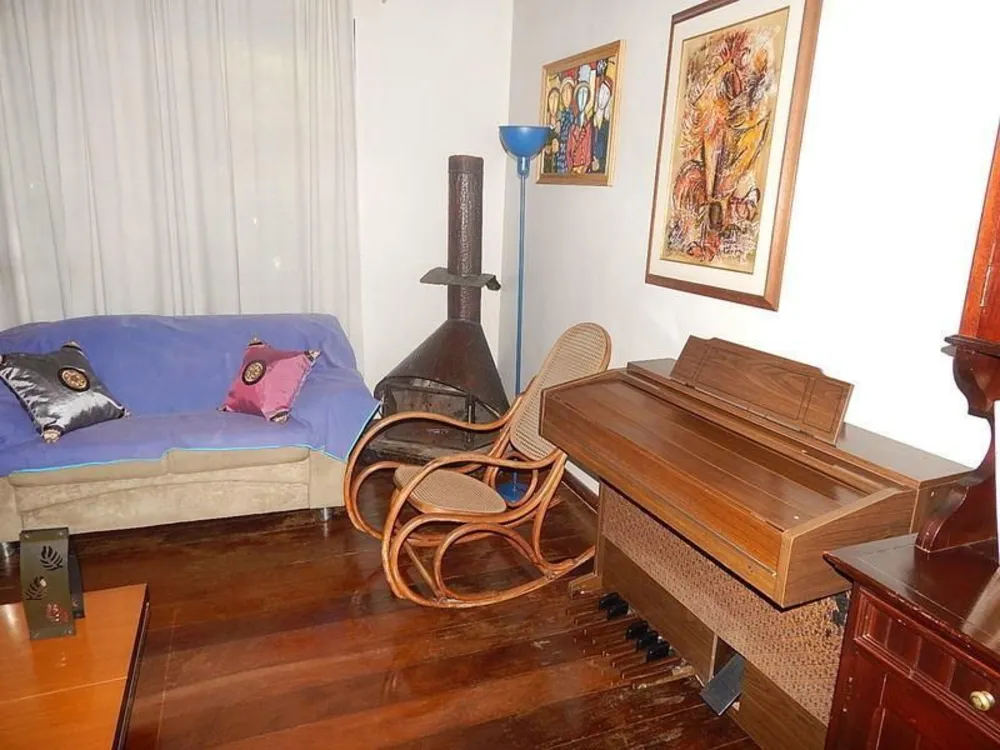 Casa, 7 quartos, 750 m² - Foto 1