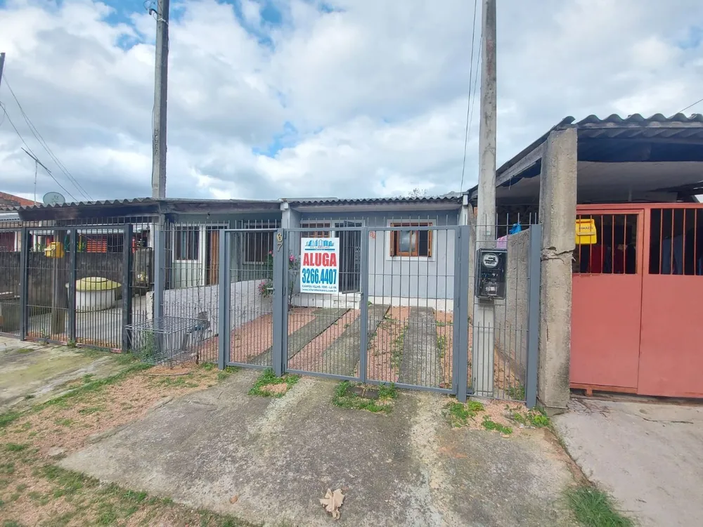Casa, 2 quartos, 50 m² - Foto 15
