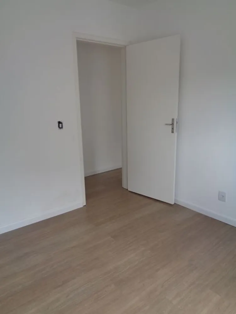 Apartamento, 2 quartos, 50 m² - Foto 7