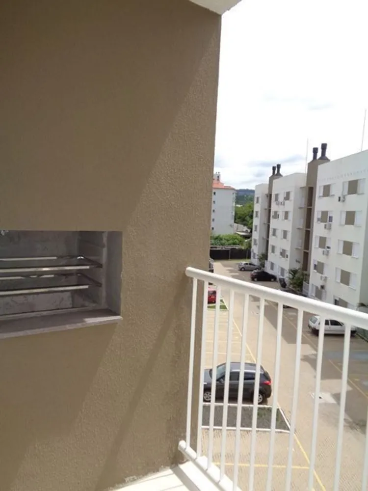 Apartamento, 2 quartos, 50 m² - Foto 1
