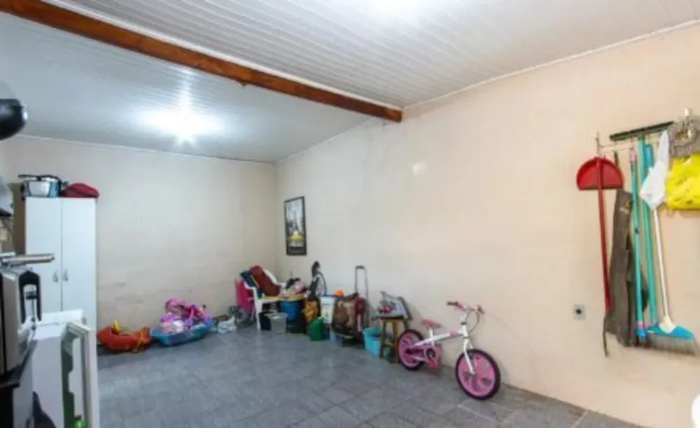 Casa, 3 quartos, 90 m² - Foto 1