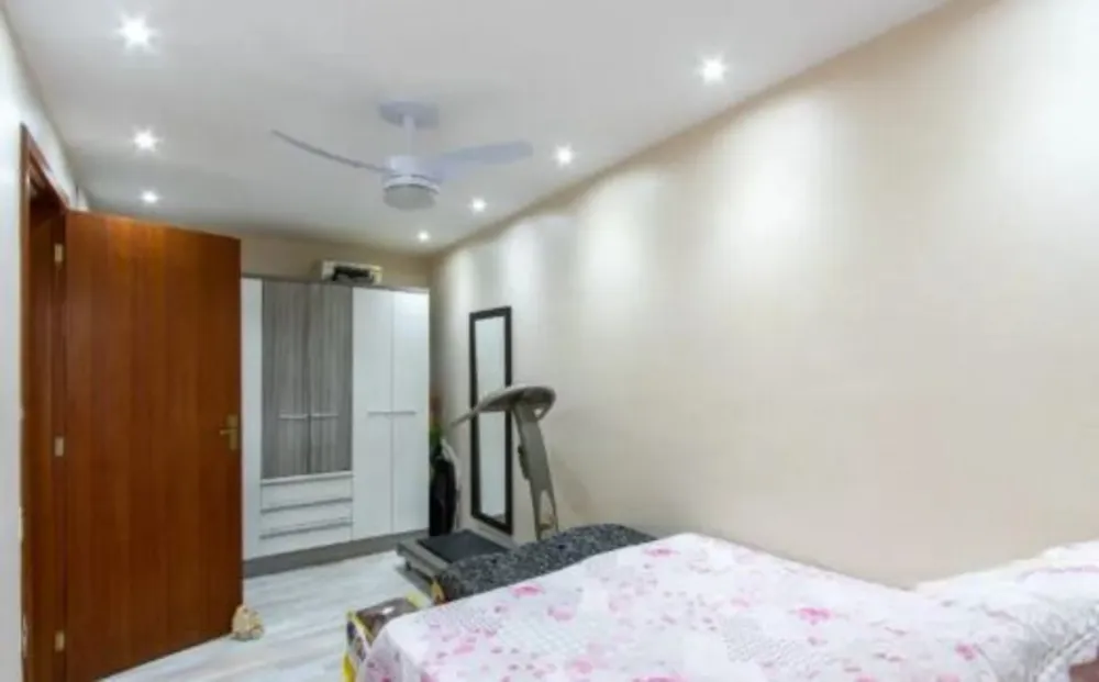 Casa, 3 quartos, 90 m² - Foto 8