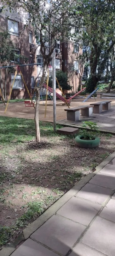 Apartamento, 2 quartos, 60 m² - Foto 5