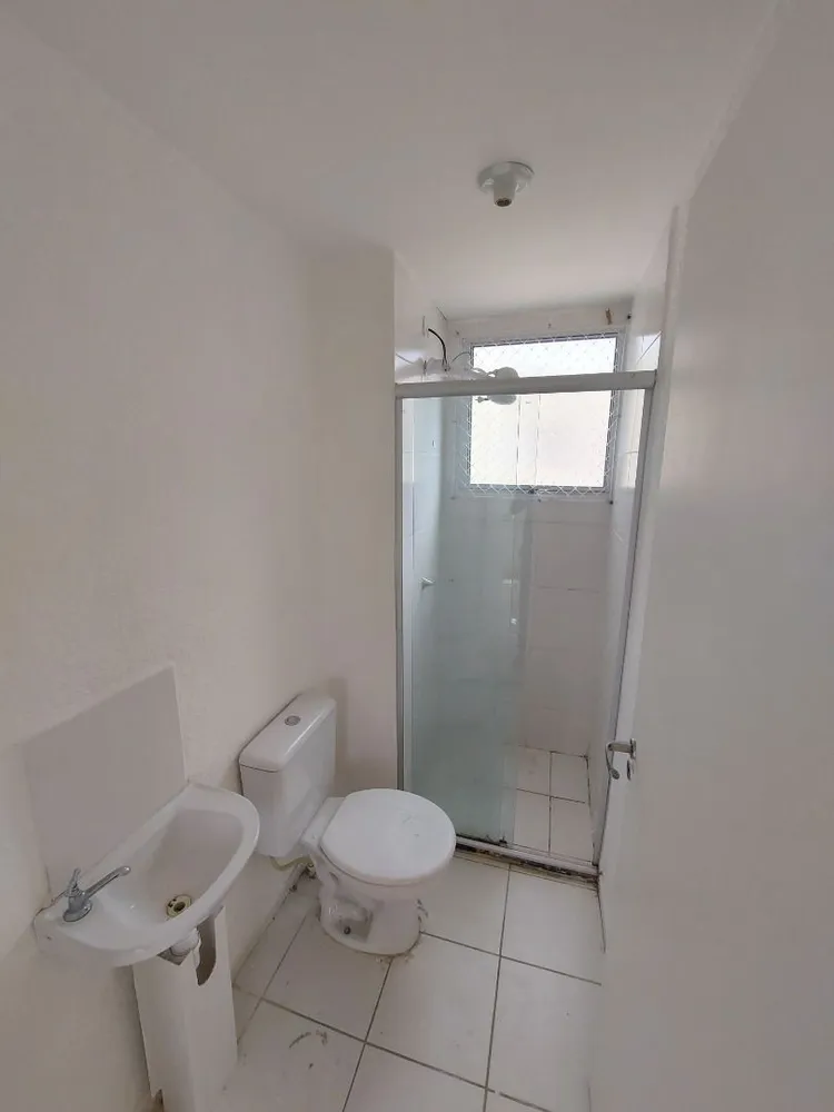 Apartamento, 2 quartos, 50 m² - Foto 5