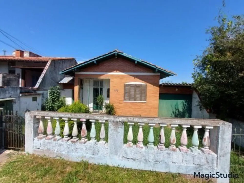 Casa, 3 quartos, 150 m² - Foto 2