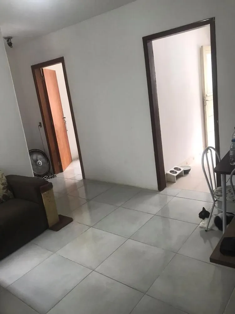 Apartamento, 1 quarto, 39 m² - Foto 2