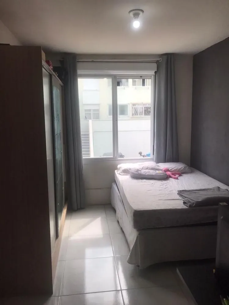 Apartamento, 1 quarto, 39 m² - Foto 3