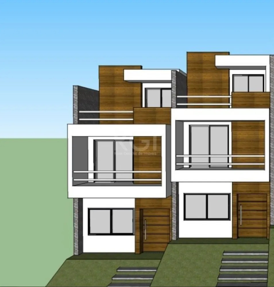 Terreno, 200 m² - Foto 3
