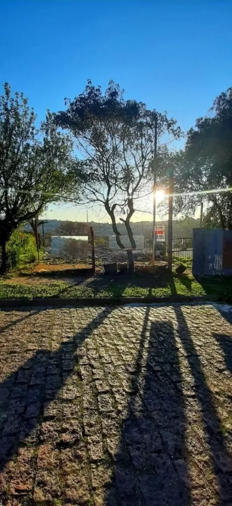 Terreno, 280 m² - Foto 1