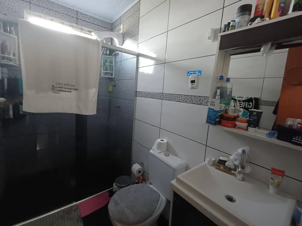 Casa, 4 quartos, 180 m² - Foto 12