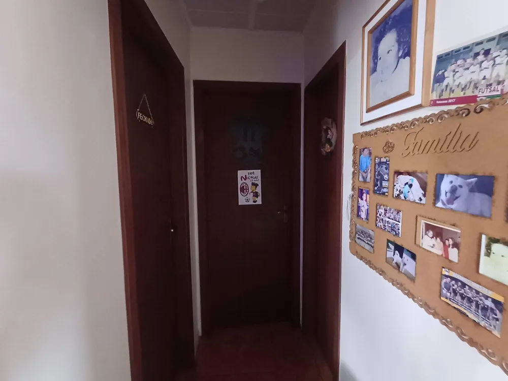 Casa, 4 quartos, 180 m² - Foto 4