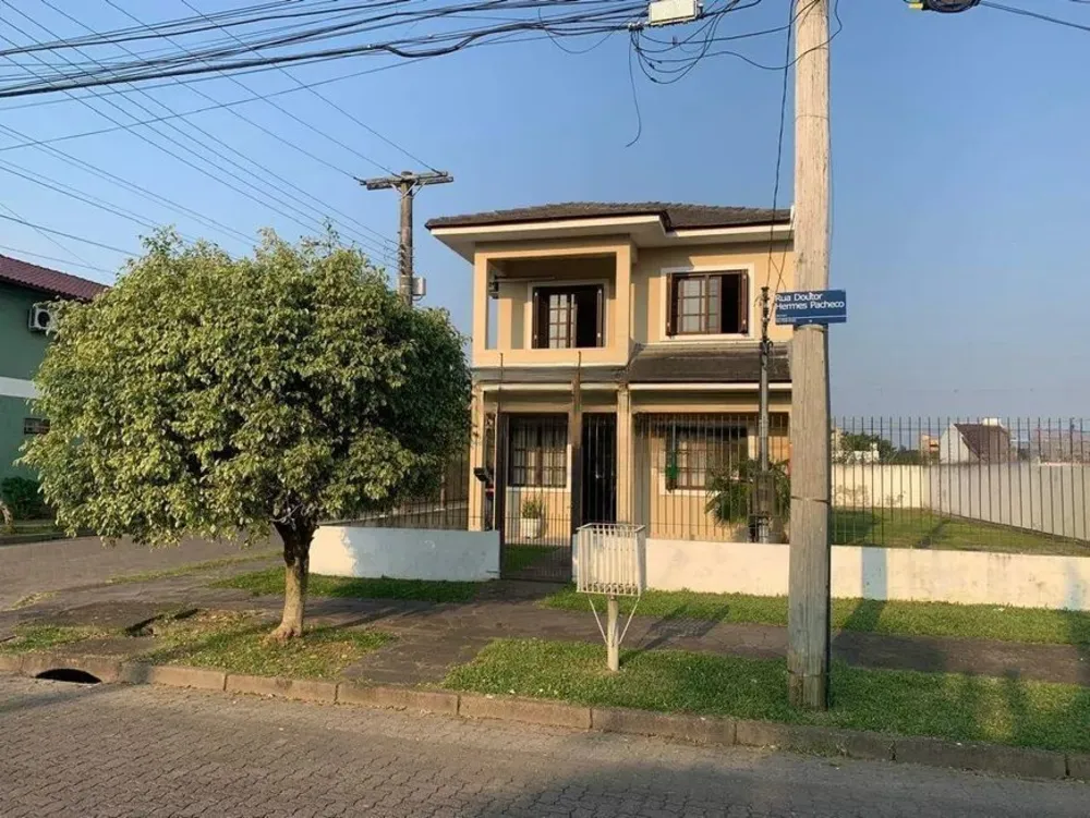Casa, 3 quartos, 145 m² - Foto 1