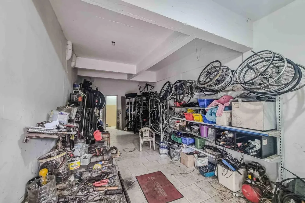 Loja-Salão, 37 m² - Foto 9
