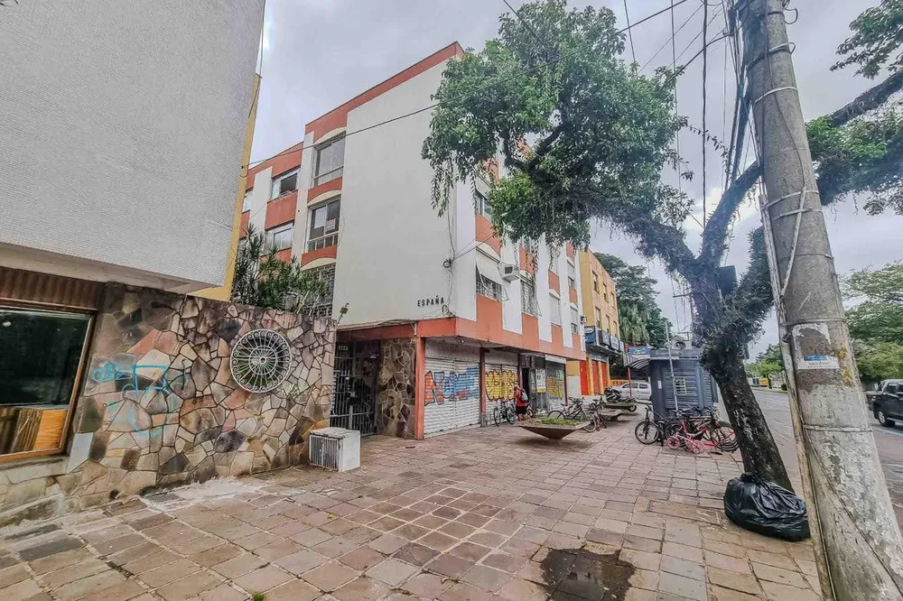Loja-Salão, 37 m² - Foto 15