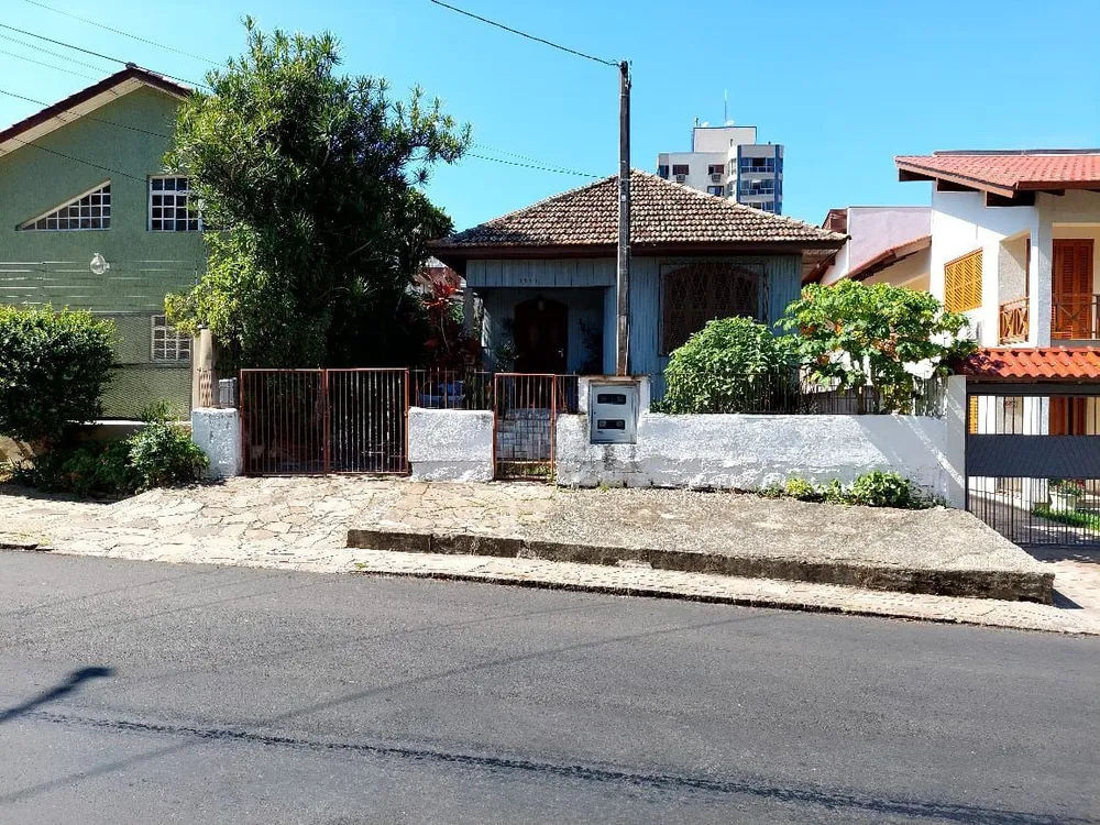 Terreno, 770 m² - Foto 1