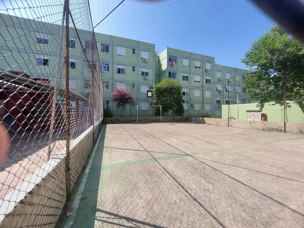 Apartamento, 2 quartos, 53 m² - Foto 11