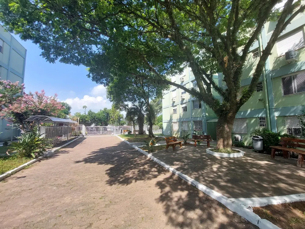 Apartamento, 2 quartos, 53 m² - Foto 12