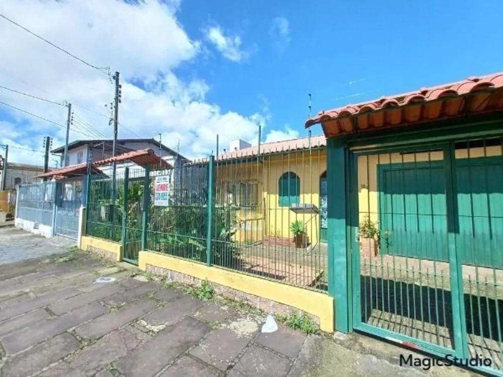 Casa, 3 quartos, 127 m² - Foto 1