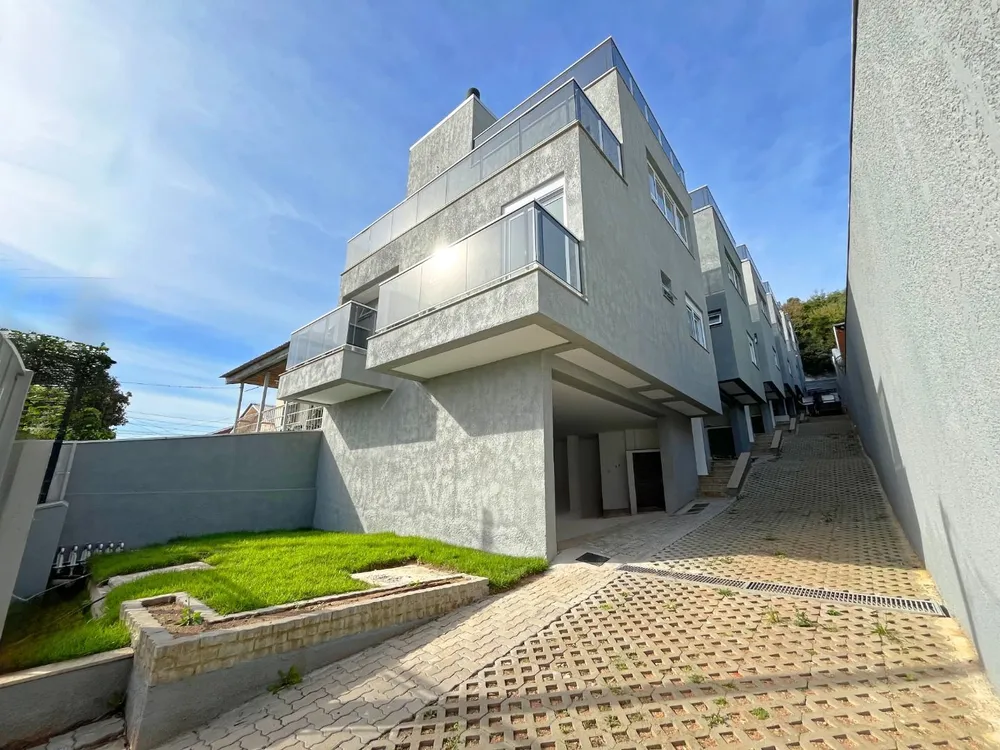 Casa, 3 quartos, 215 m² - Foto 5