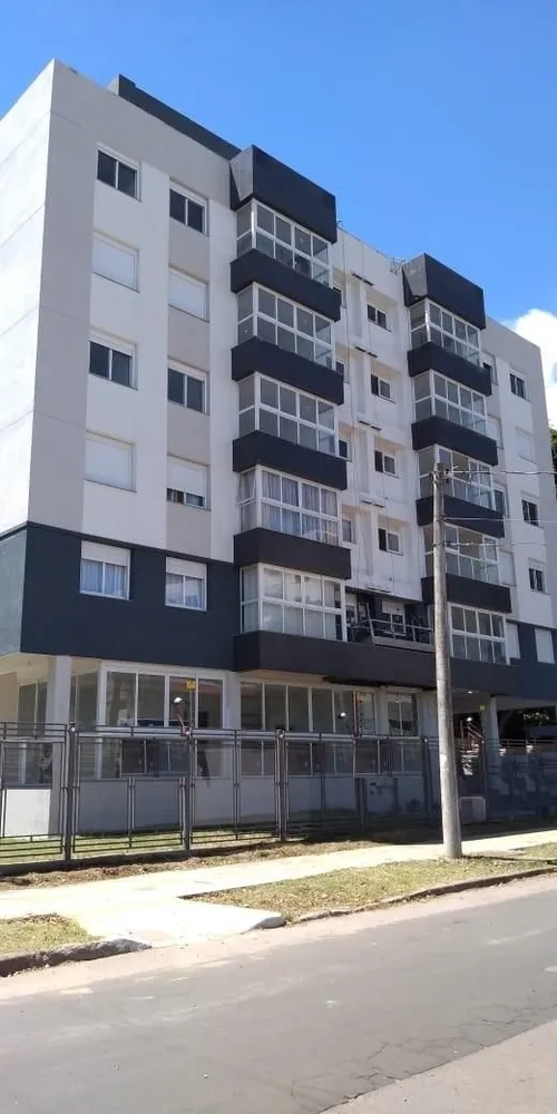 Apartamento, 2 quartos, 71 m² - Foto 7