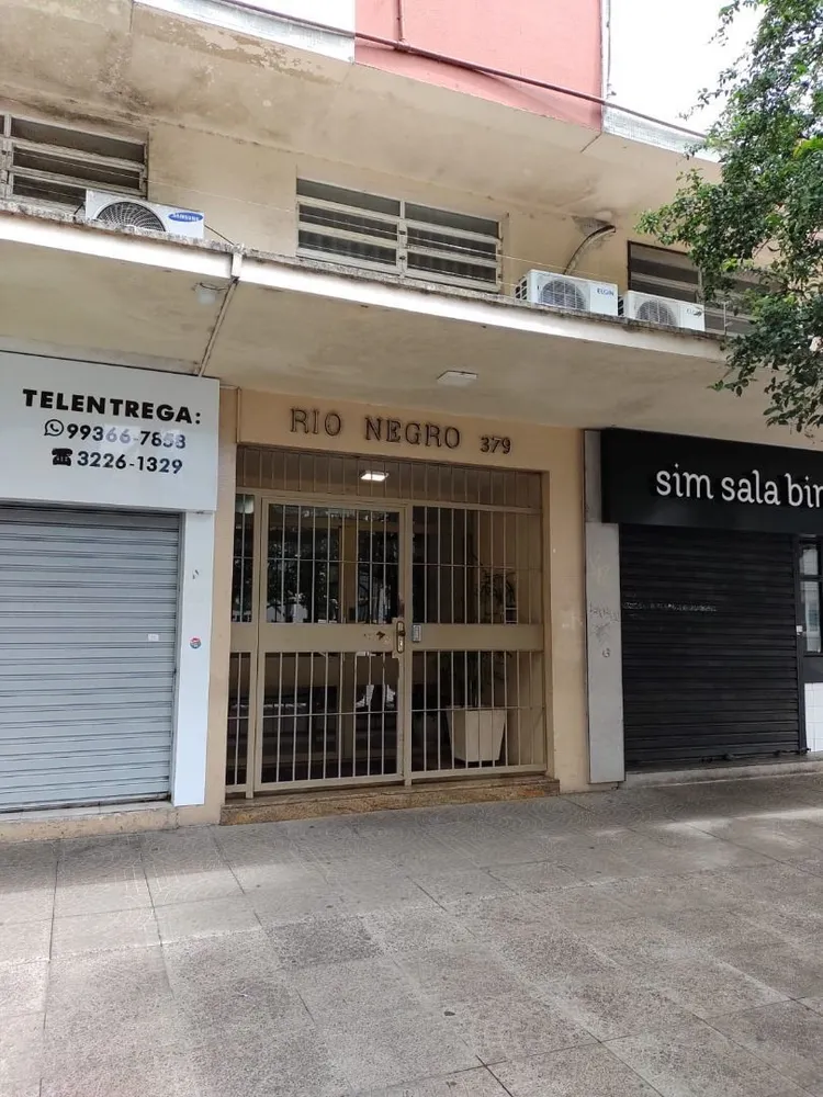 Apartamento, 2 quartos, 50 m² - Foto 10