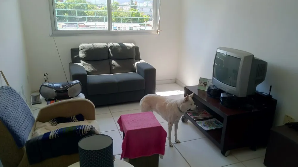 Apartamento, 2 quartos, 50 m² - Foto 1
