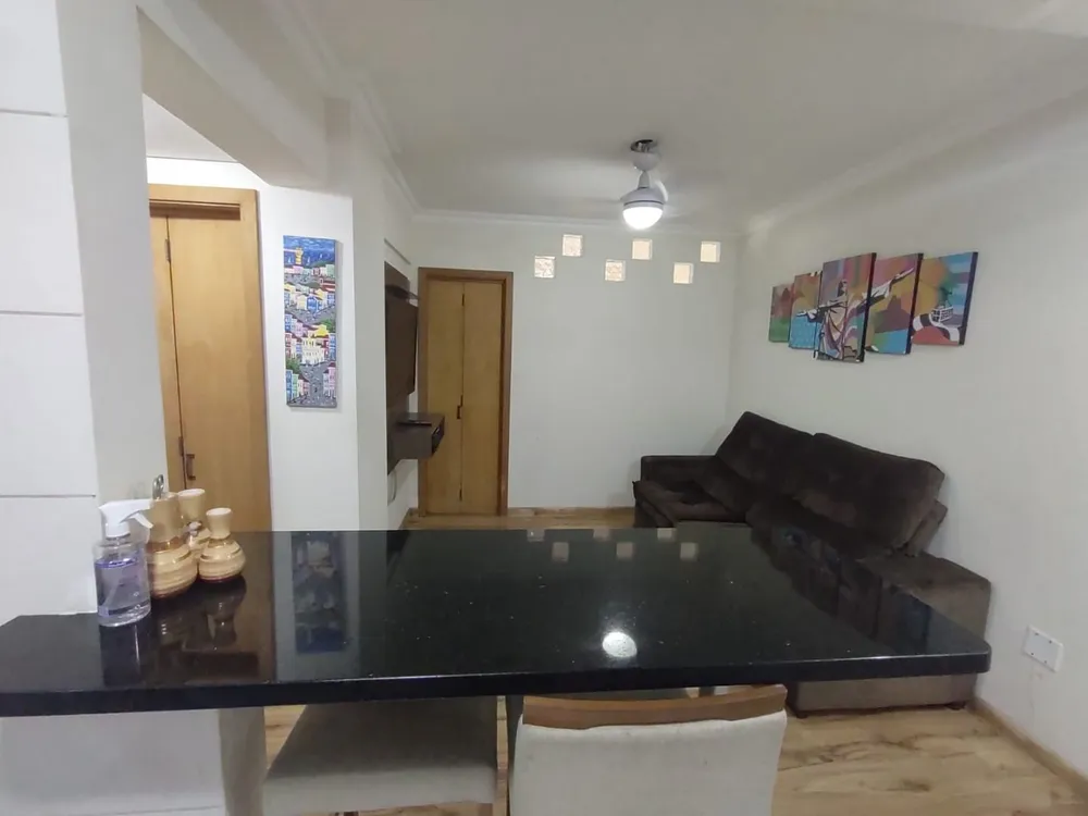 Apartamento, 2 quartos, 50 m² - Foto 7
