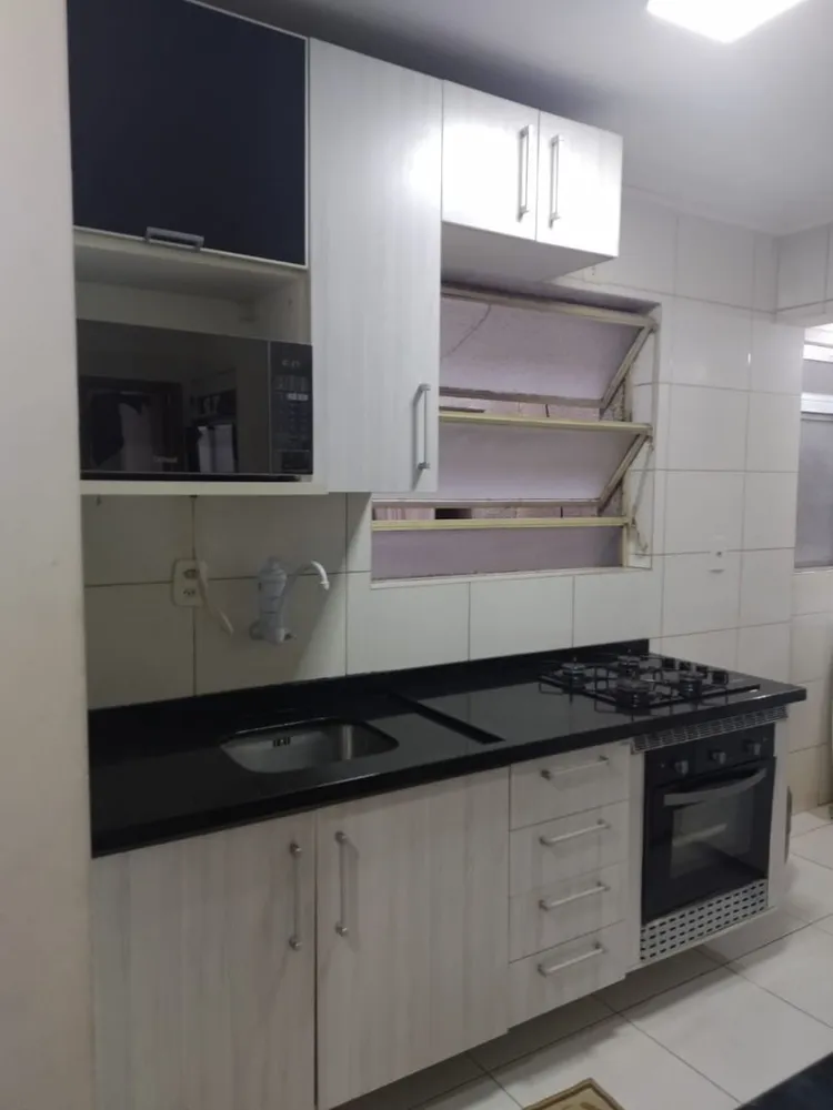 Apartamento, 2 quartos, 50 m² - Foto 11