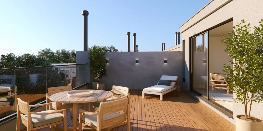 Casa, 3 quartos, 293 m² - Foto 5
