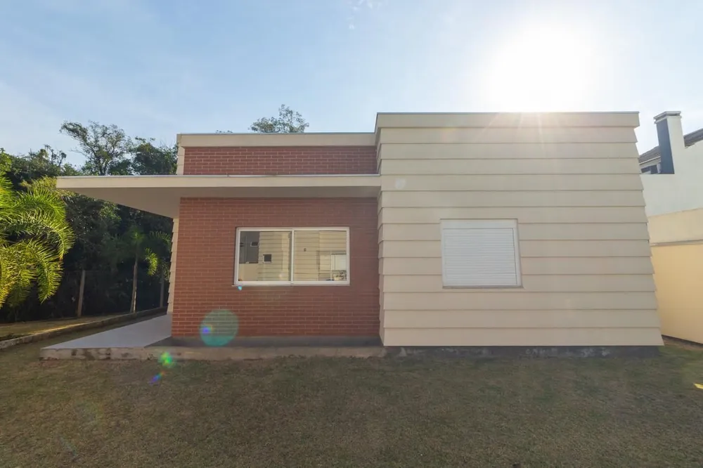 Casa, 3 quartos, 293 m² - Foto 1