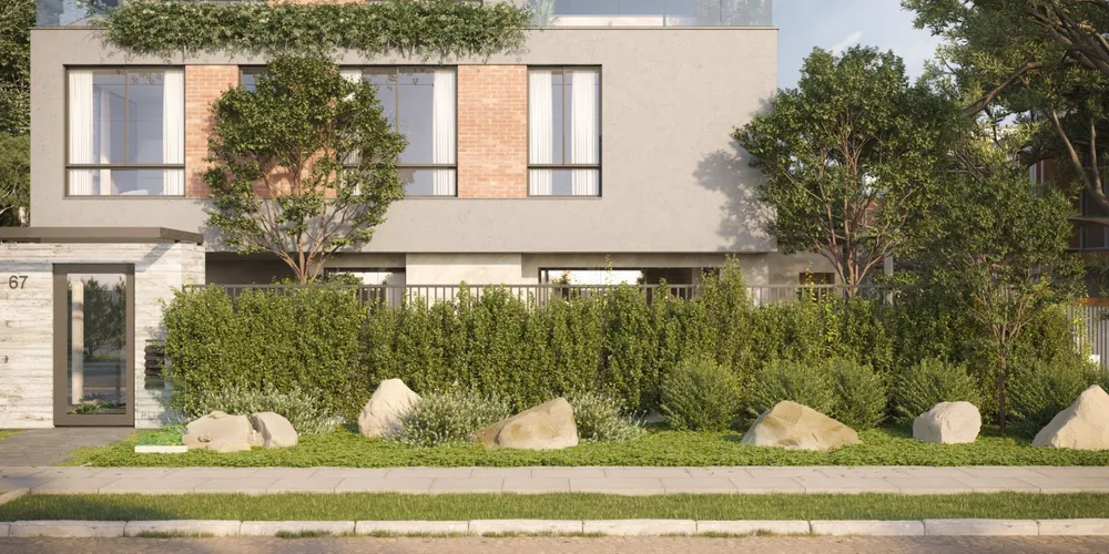 Casa, 3 quartos, 293 m² - Foto 13