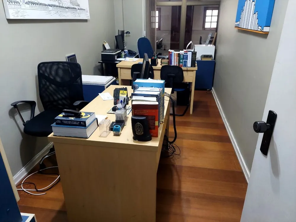 Sala-Conjunto, 93 m² - Foto 8