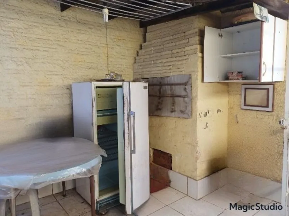 Casa, 2 quartos, 120 m² - Foto 2