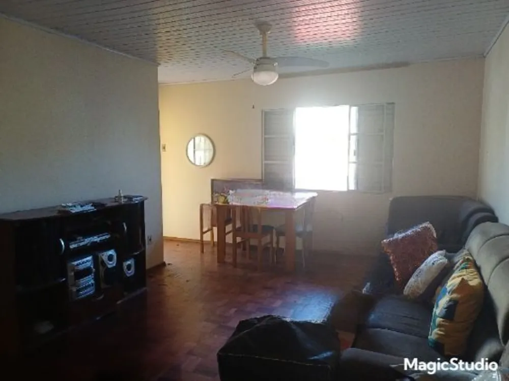 Casa, 2 quartos, 120 m² - Foto 5