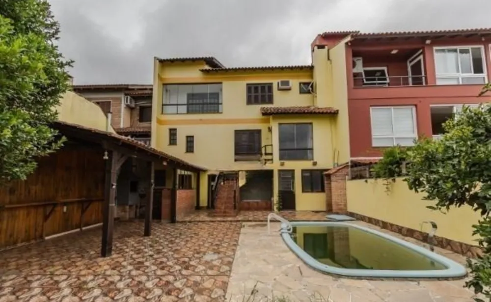 Casa, 3 quartos, 140 m² - Foto 5