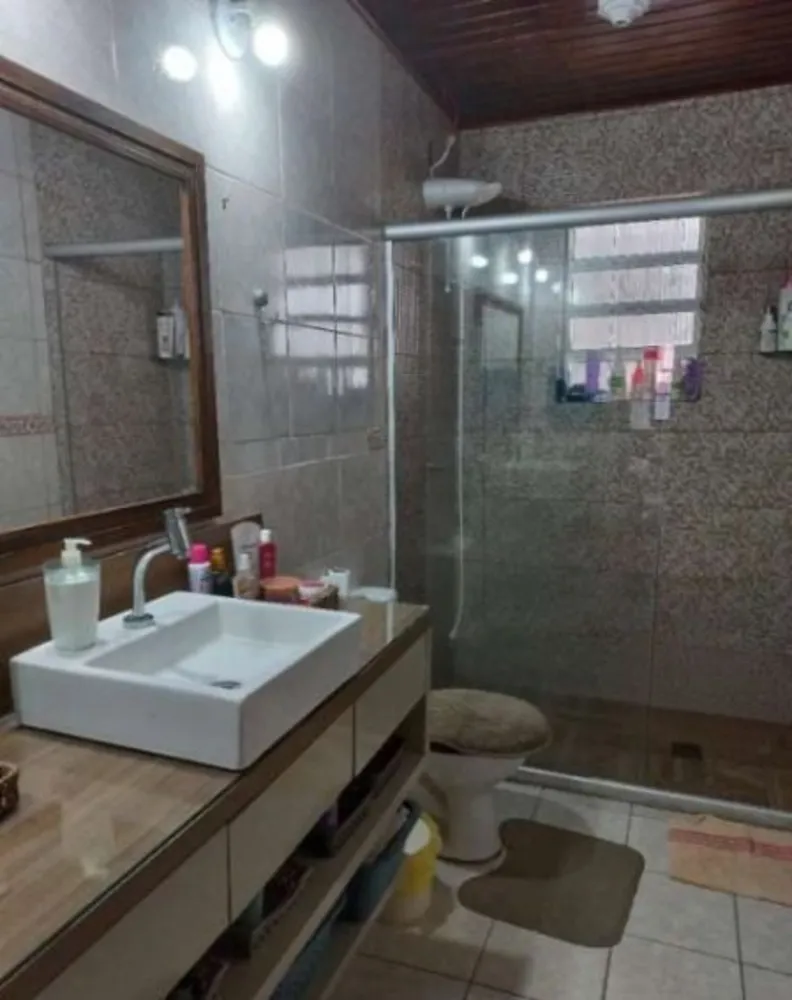 Casa, 3 quartos, 140 m² - Foto 12