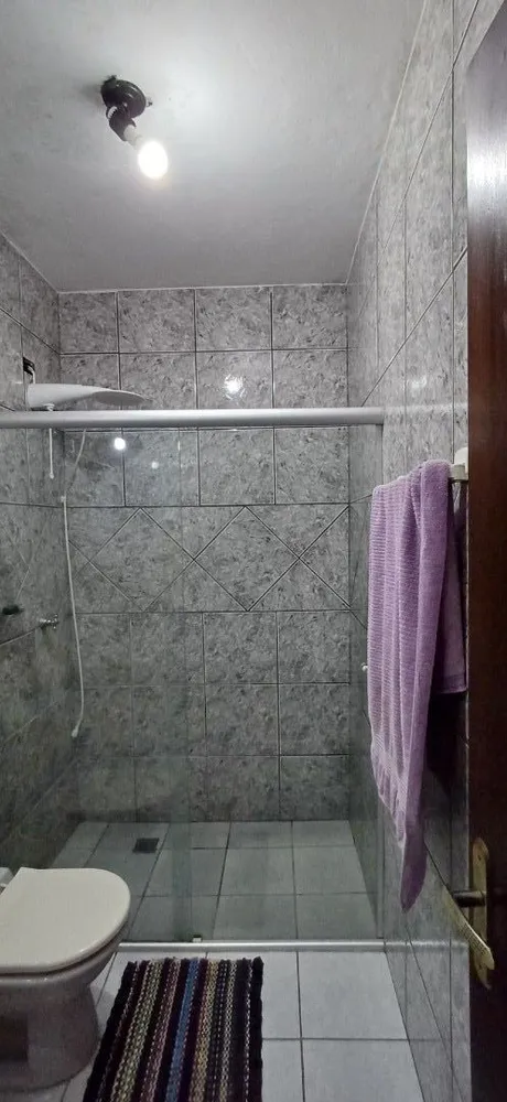 Casa, 3 quartos, 140 m² - Foto 1