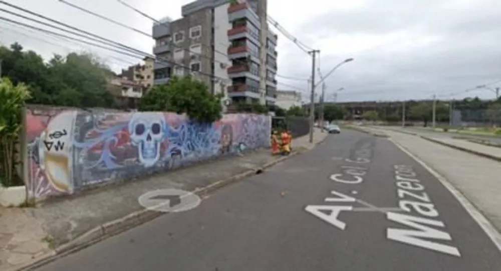 Terreno, 626 m² - Foto 2