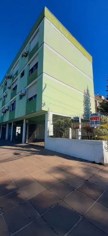 Casa, 1 quarto, 27 m² - Foto 2