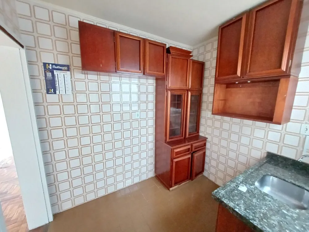Apartamento, 2 quartos, 43 m² - Foto 2
