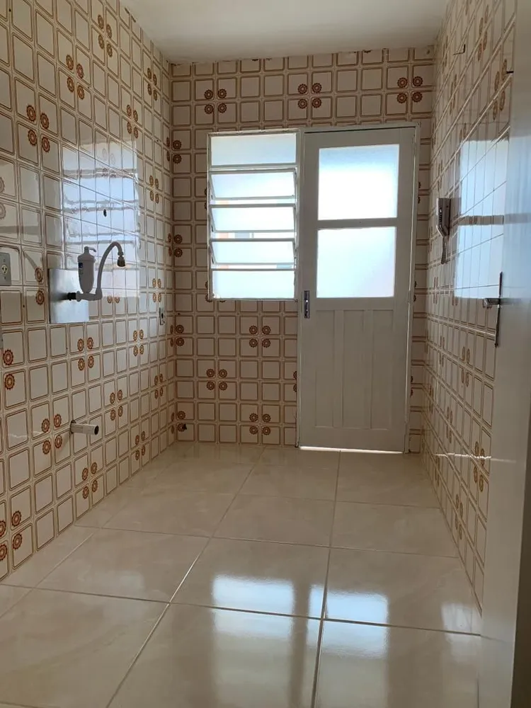 Apartamento, 2 quartos, 43 m² - Foto 1
