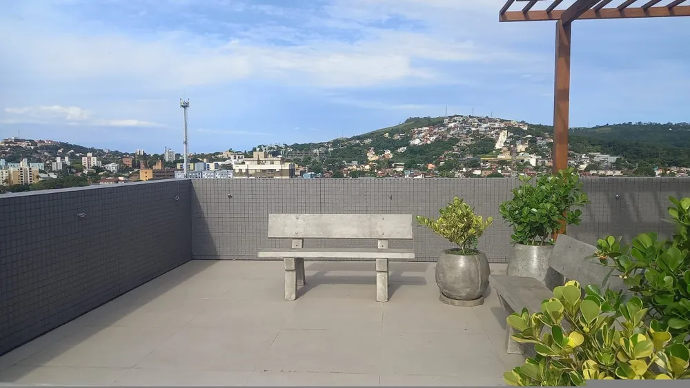 Apartamento, 2 quartos, 65 m² - Foto 5