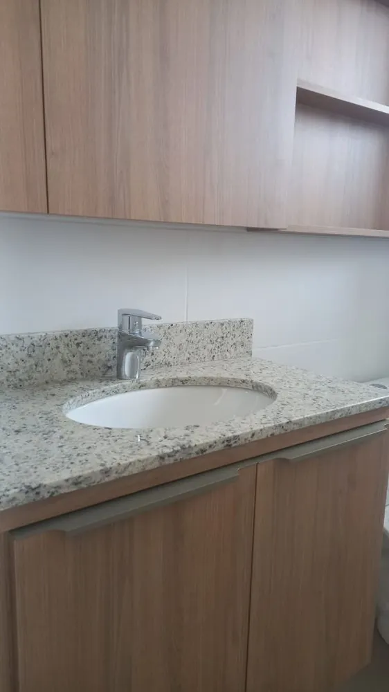 Apartamento, 2 quartos, 65 m² - Foto 1