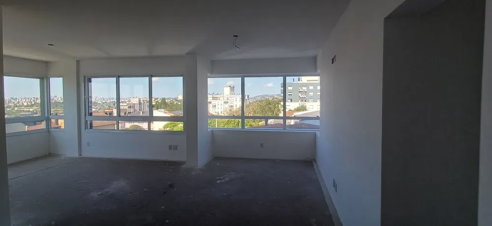 Apartamento, 3 quartos, 87 m² - Foto 3