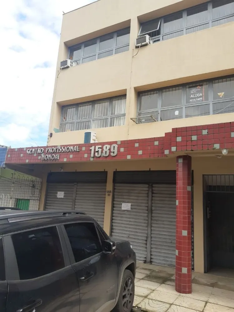 Sala-Conjunto, 29 m² - Foto 3