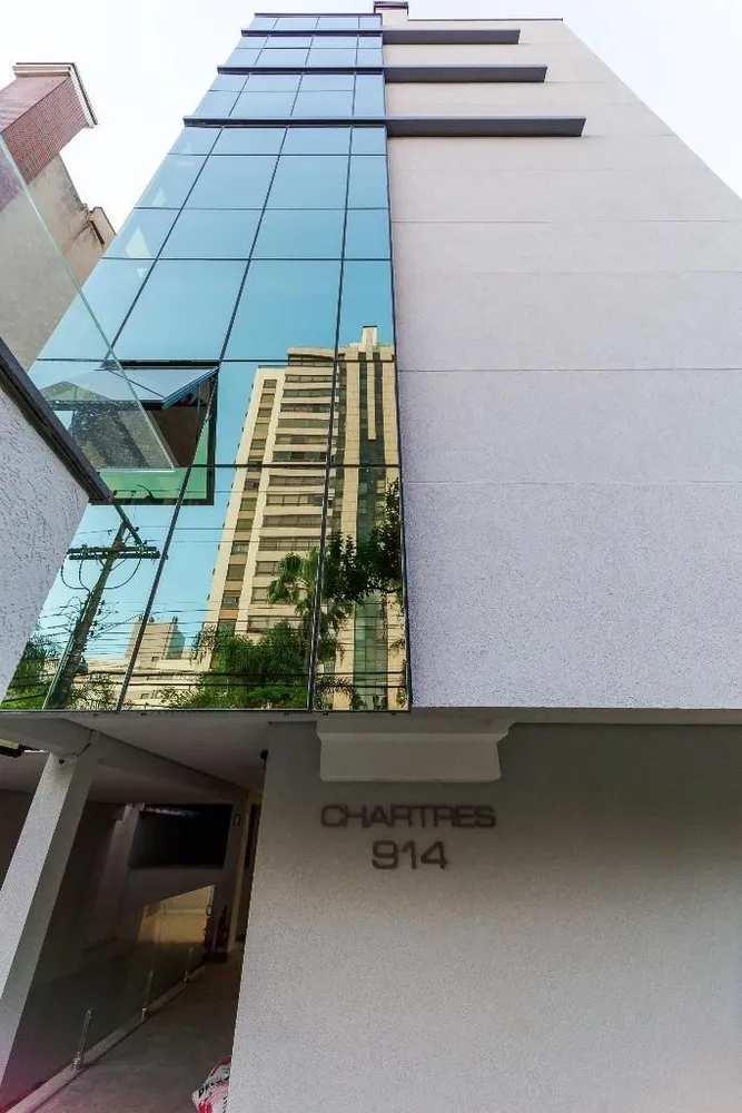 Apartamento, 2 quartos, 50 m² - Foto 5